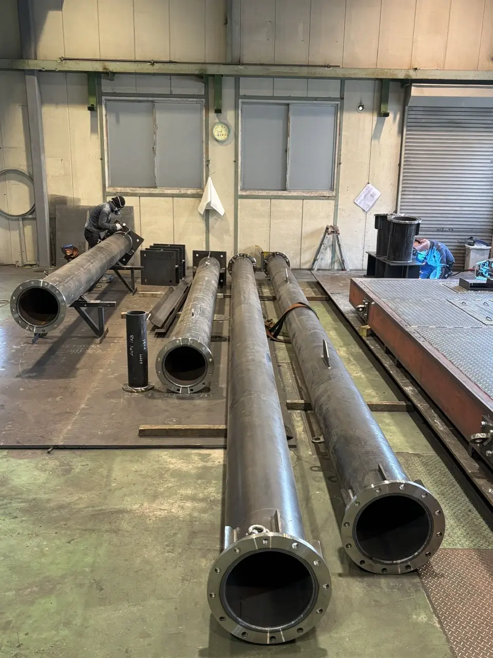 未来製作株式会社